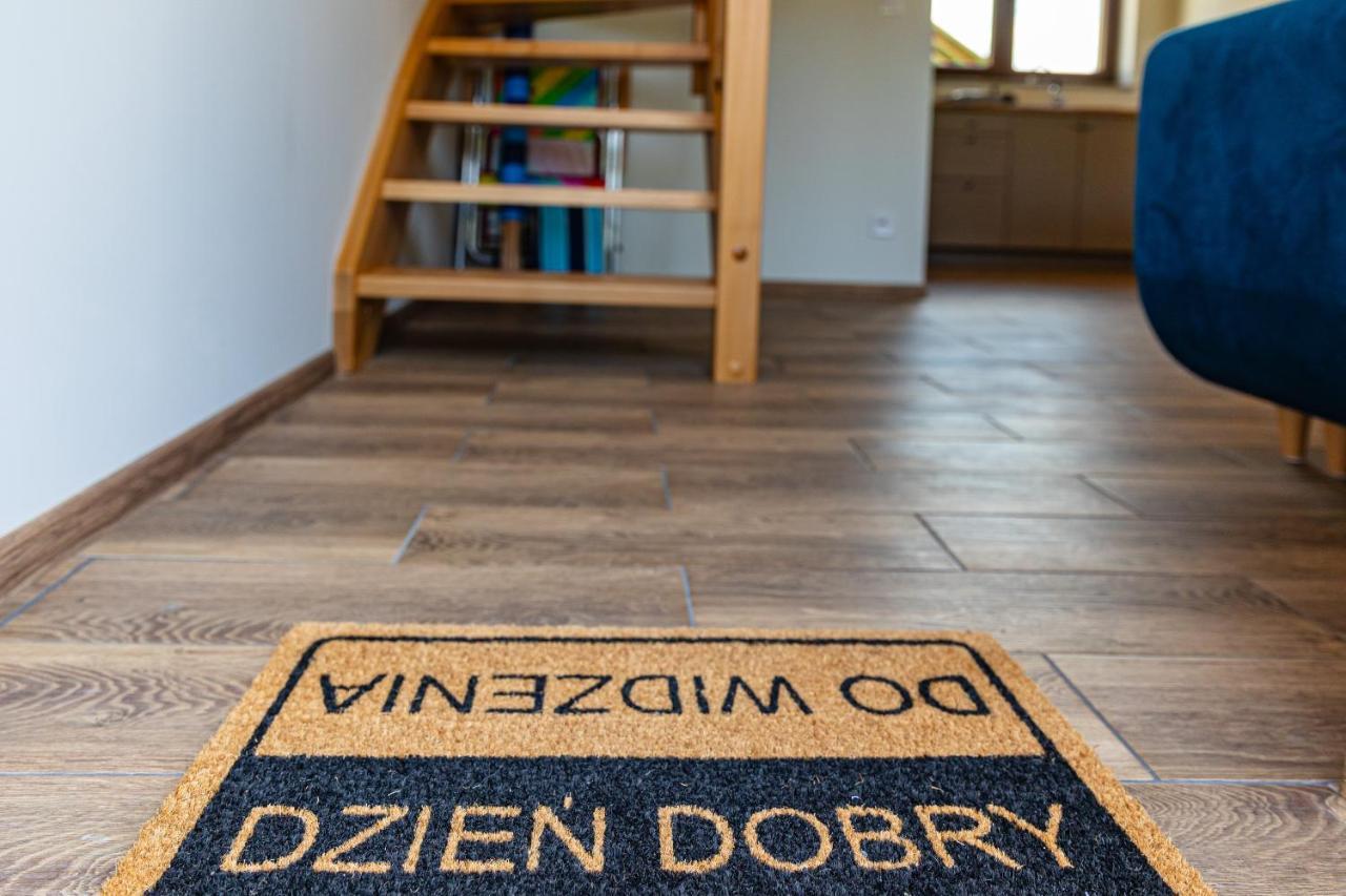 Baltyk Park Gaski Kültér fotó